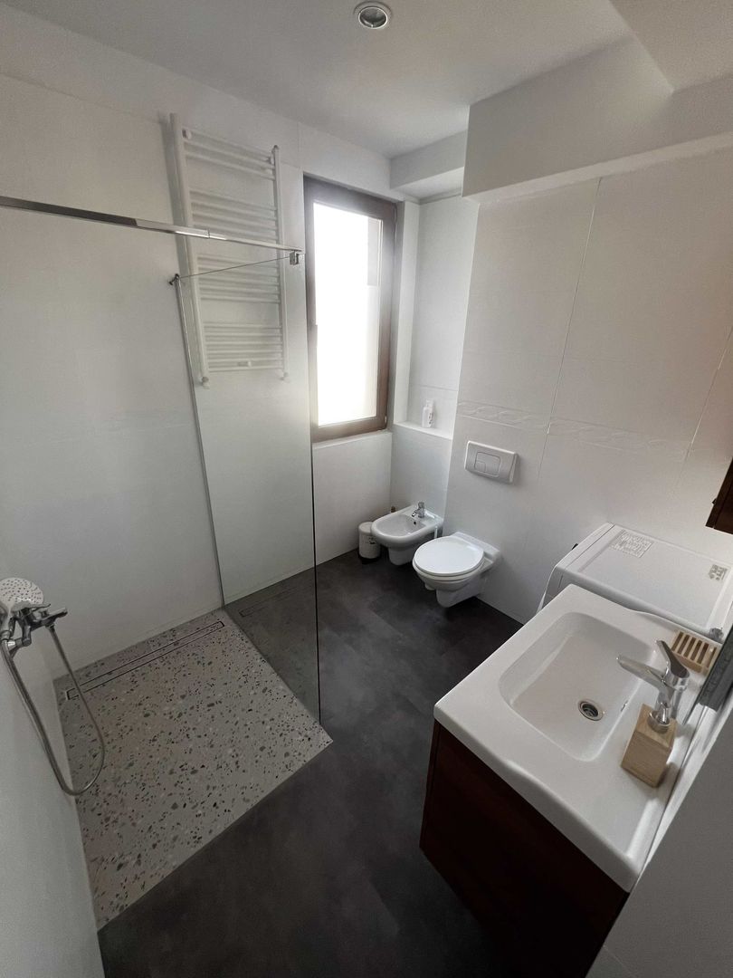 Apartament 2 camere premium - 69mp | Baneasa | Aviatiei - Poză 6