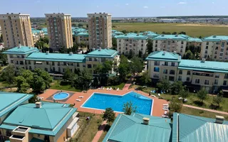Apartament cu 3 camere // Complex Cosmopolis - Poză 11