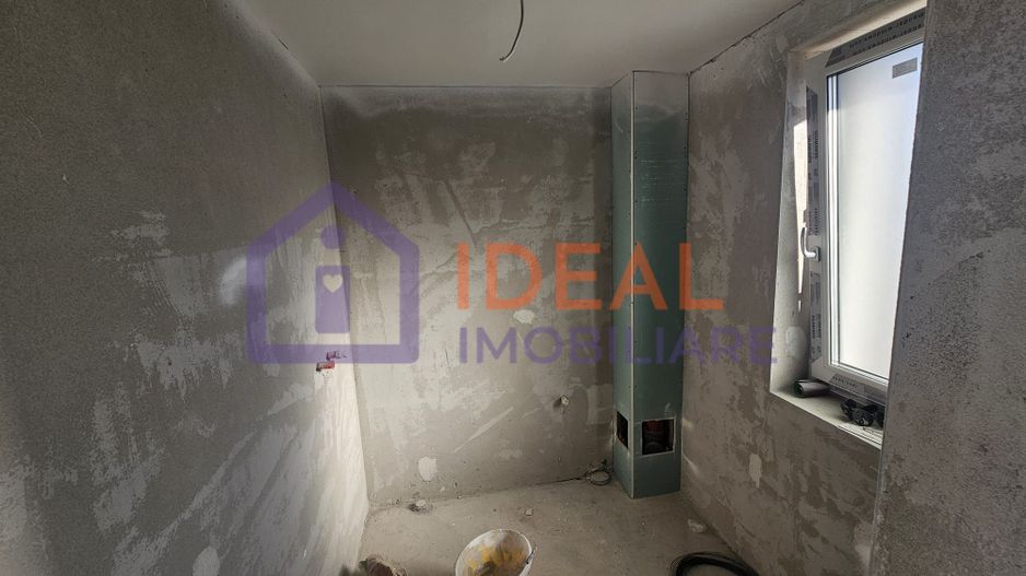 Casa Individuala Moderna cu 500 mp curte,  Cartierul Arhitectilor - Poză 12