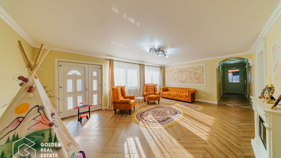 Casa in Felnac, 5 camere, teren de 1440 mp, comision 0% - Poză 5