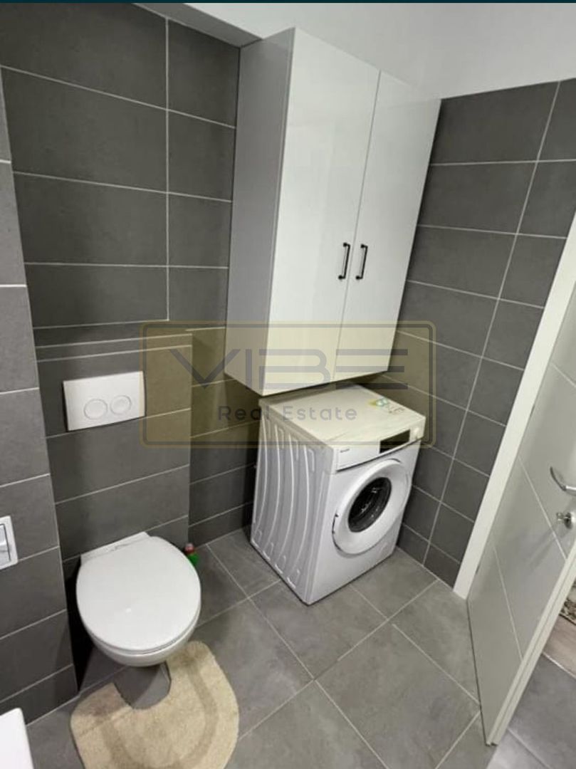 Apartament 1 camera + parcare Conest Evolution - Poză 10