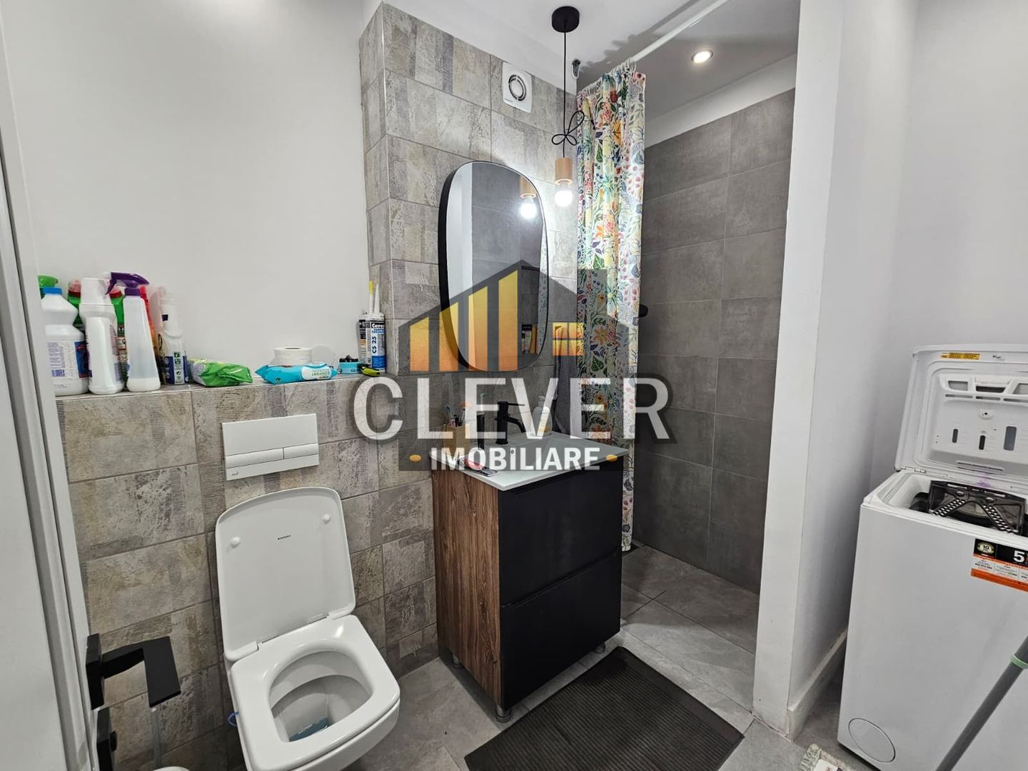 Apartament 3 camere Mobilat Utilat Th. Pallady Metrou Teclu - Poză 12