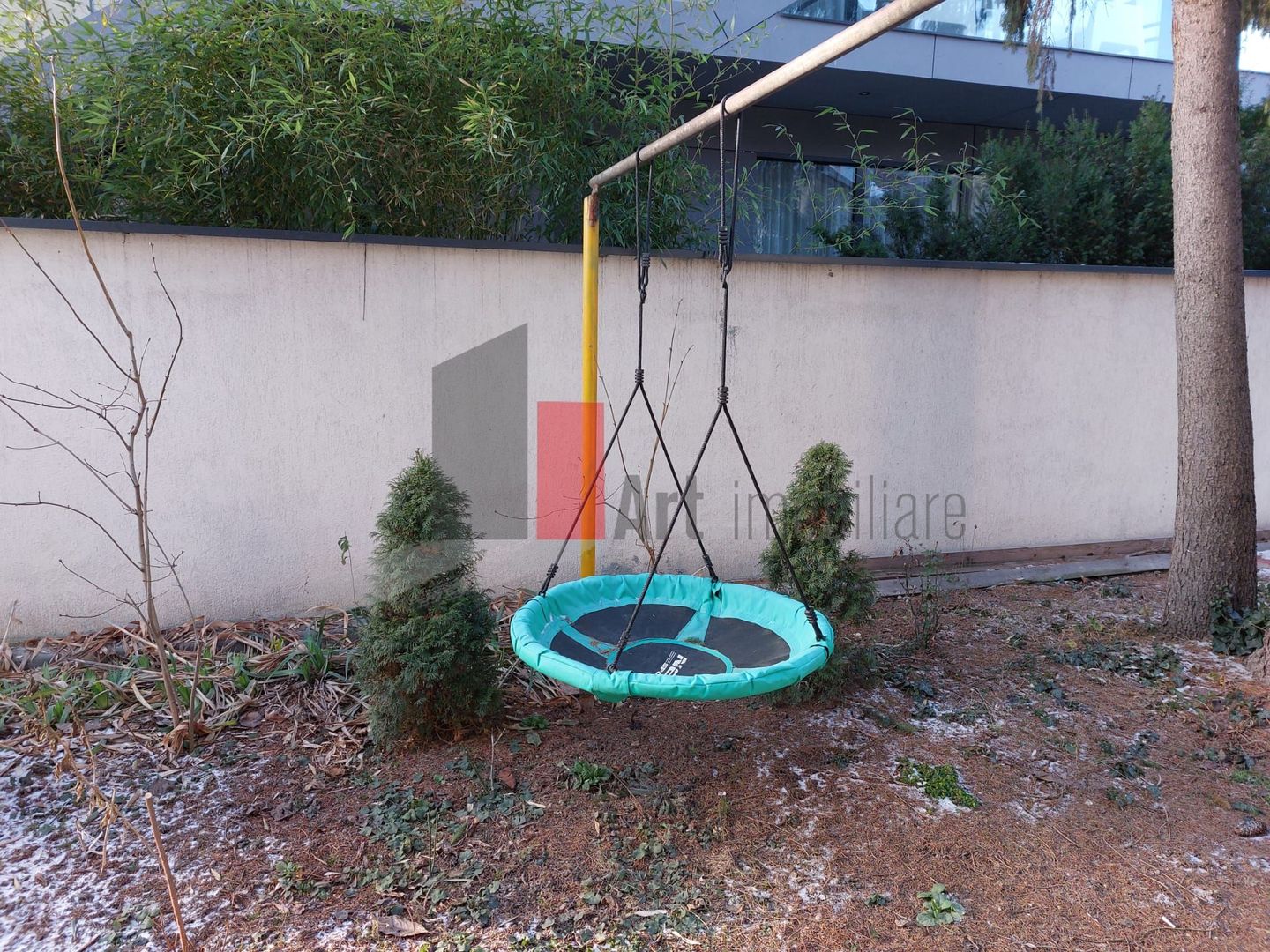 Apartamentul "HAVE" , BLOC FARA RISC SEISMIC, parter - Poză 30