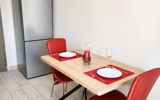 Apartament 2 camere decomandat de închiriat | Zona Dacia - Poză 6