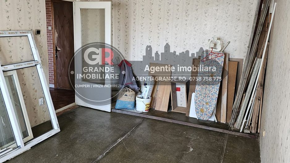 Str Babadag, Ap 2 camere etaj 3 - Poză 9