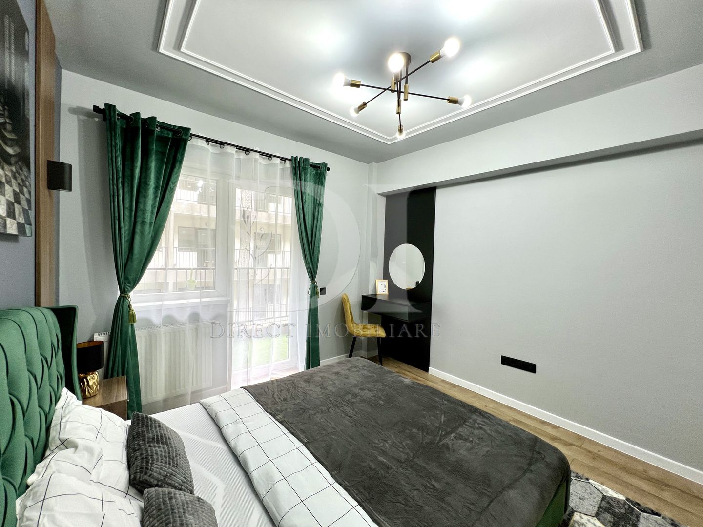 Apartament 3 camere | Ultramodern | Zona Terra - Poză 11