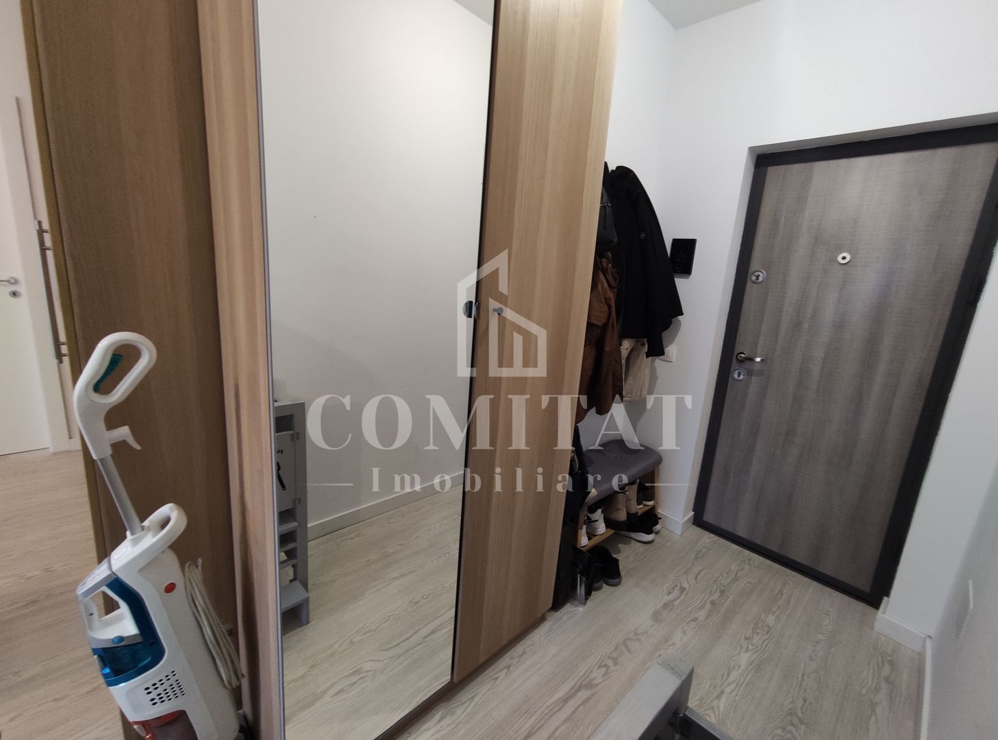 Apartament 2 camere | 37 mp | Beta Rezidence - Poză 4
