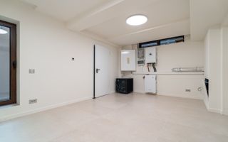 Vila Unica Noua cu 8 camere *300mp* /fotovoltaice si pompa cladura// Dorobanti - Poză 36