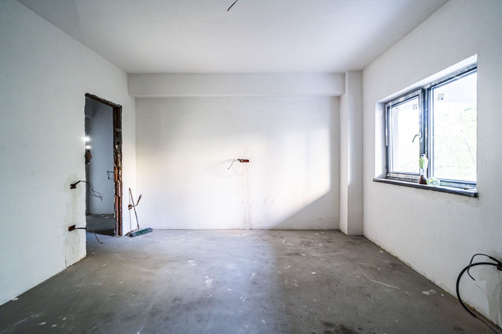 Apartament 3 CAMERE- 92 mp Militari langa METROU Pacii,  Bloc NOU, COMISION 0%, - Poză 7