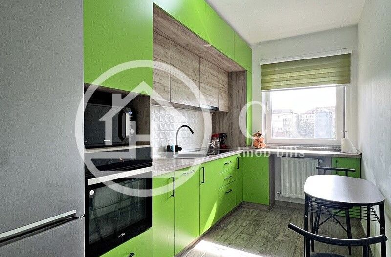 Apartament de închiriat cu 2 camere în zona Nufărul, Oradea - Poză 4