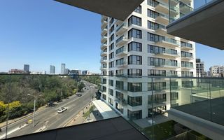 Apartament 3 camere One Verdi | Mobilat și utilat - Poză 2