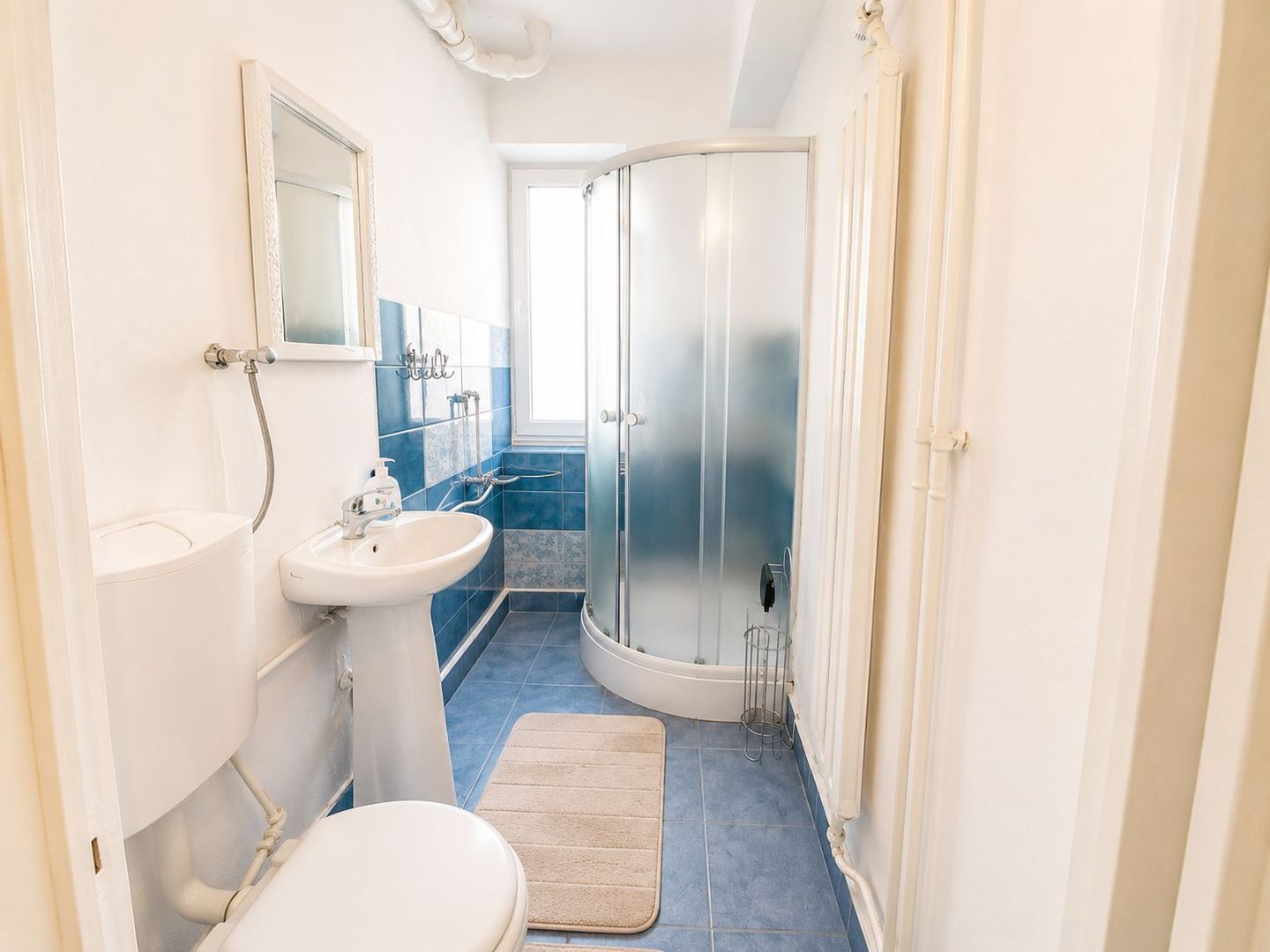 Apartament 2 camere decomandate | Ultracentral | Etaj 1 | P-ta Mihai Viteazu - Poză 6