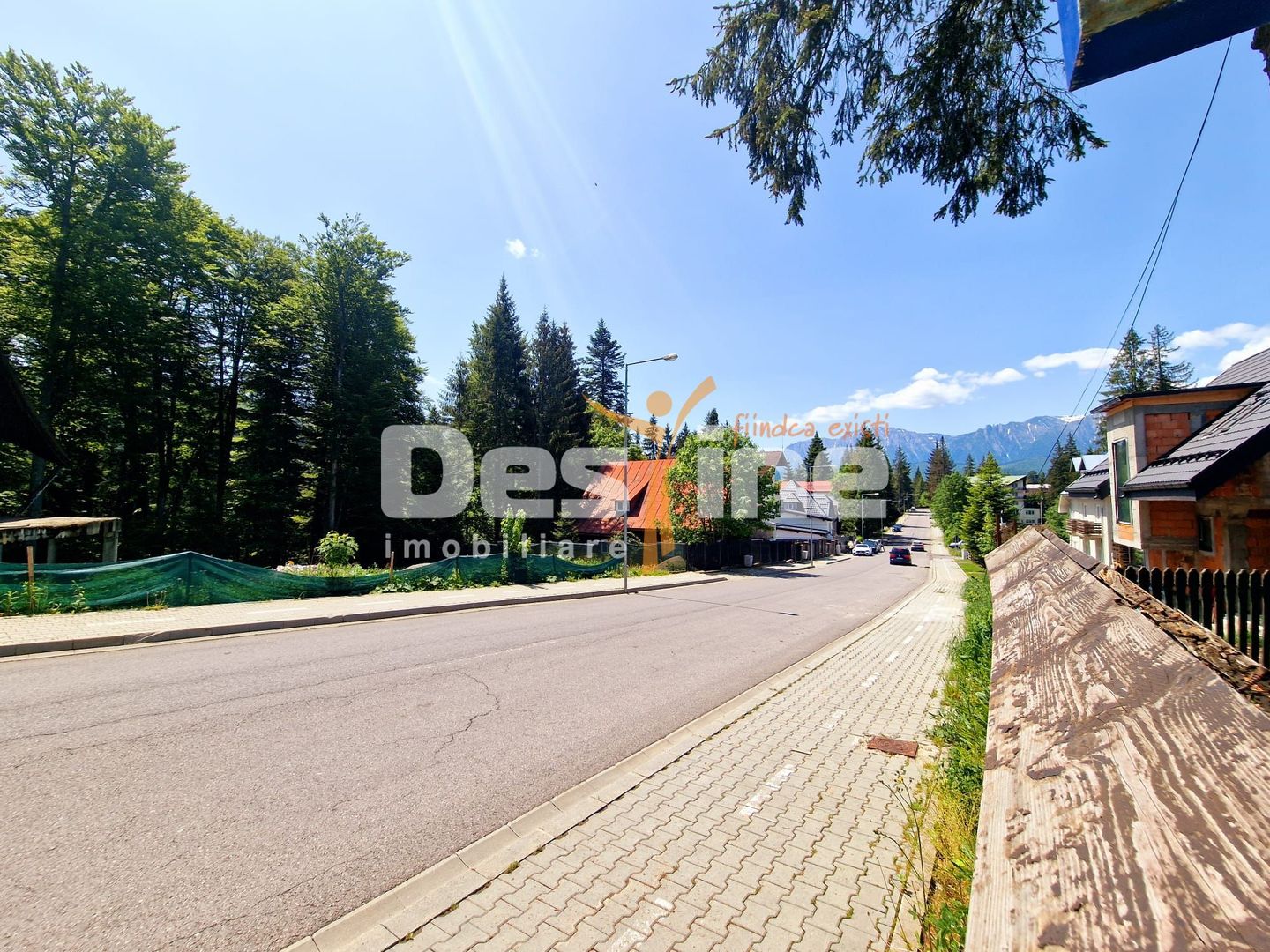 Pensiune de vânzare I Predeal | Teren 600 mp | 14 dormitoare I 12 bai - Poză 14