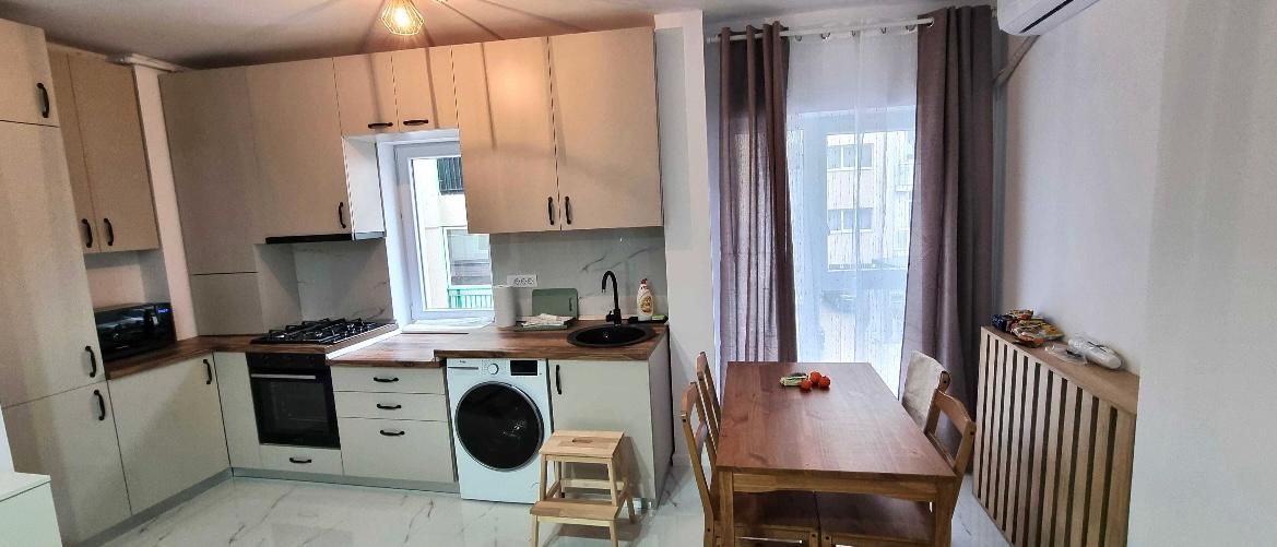 AP. 2 CAMERE PACII, PRIMA INCHIRIERE, LOC PARCARE, METROU 10 MINUTE - Poză 5