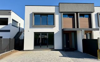 DUPLEX NOU I 4 CAMERE I 132mp I SUCEAVA I 150000euro I Dezvoltator - Poză 3