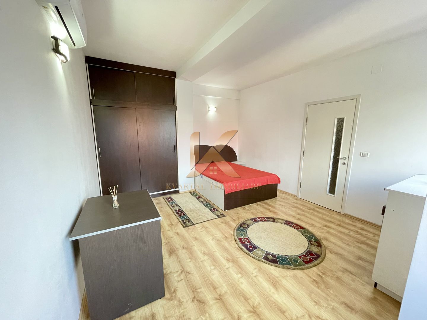 Apartament studio 2 camere 40,46, Complex Rezidential. Bermo! - Poză 5