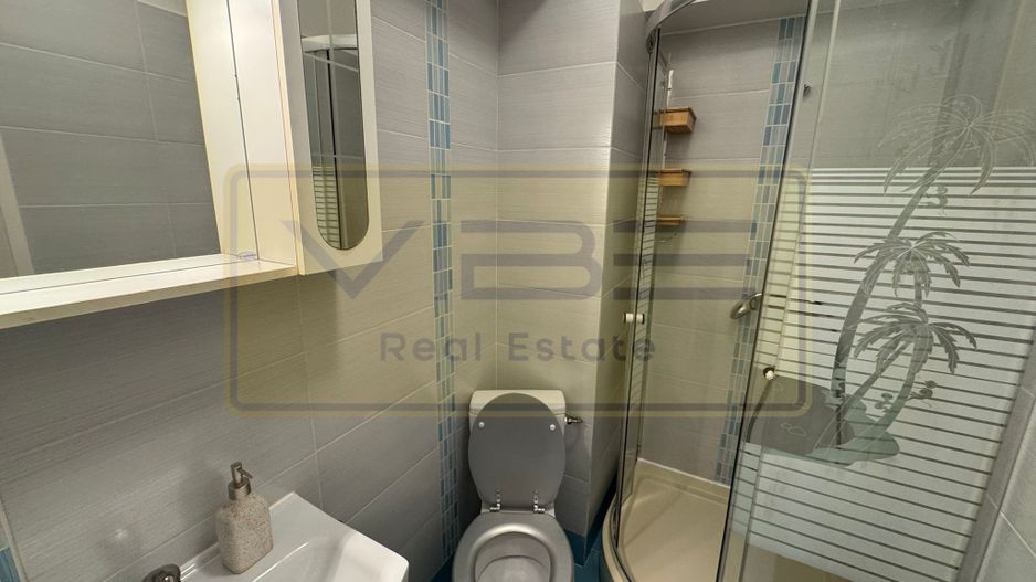 Garsoniera Tatarasi Nord Spitalul de Neurologie Dr. N. Oblu - Poză 11