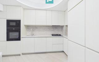 Apartament de 3 camere | Cortina North - Poză 3