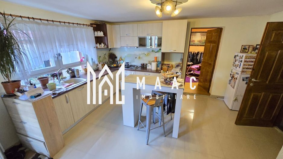 Casa 7 camere 3 bai 2 intrari Zona Garii - Poză 12