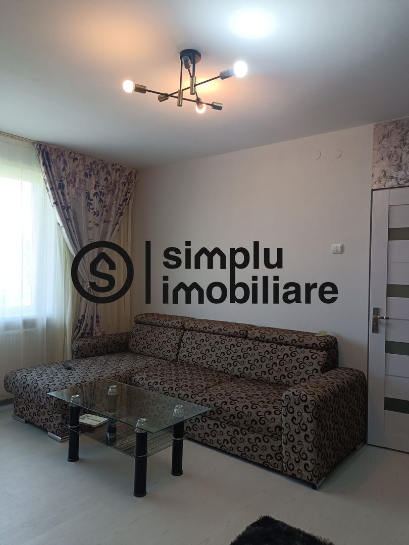Apartament 2 camere - Bulevardul Nicolae Titulescu - Poză 1
