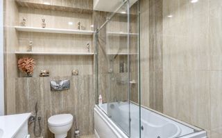 Apartament cu 1 cameră de închiriat pe str. Nicolae Testemițanu – 52 m - Poză 10