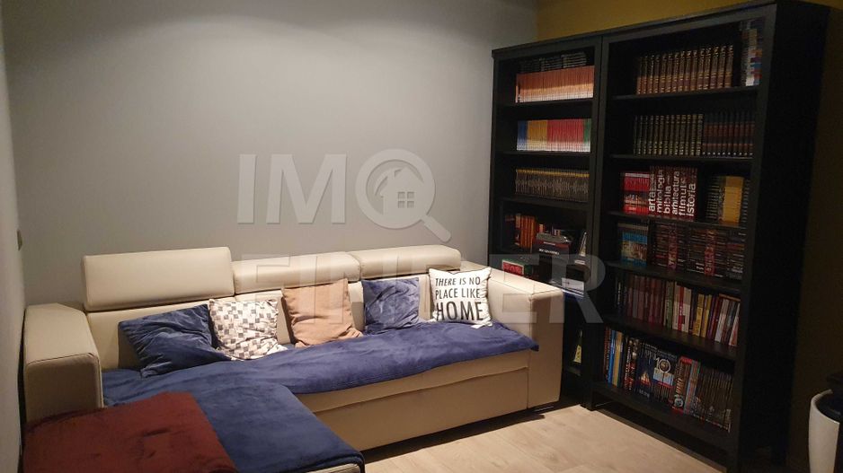 Apartament 3 camere, parcare, Buna Ziua - Poză 4