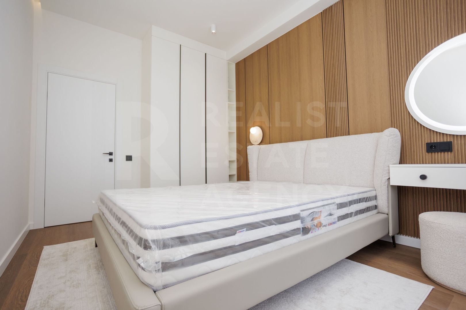 Vânzare, apartament, 2 camere, str. Calea Ieșilor, Sculeni - Poză 13