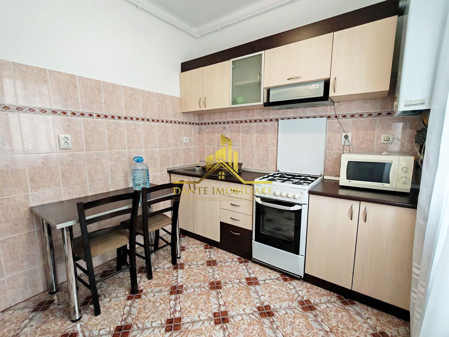 2 camere, decomandat, bloc nou, balcon, parcare, Marasti, Dambovitei - Poză 14