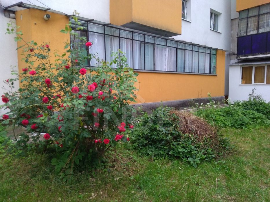 Apartament 3 camere Manastur Zona Aleea Retezat - Poză 7