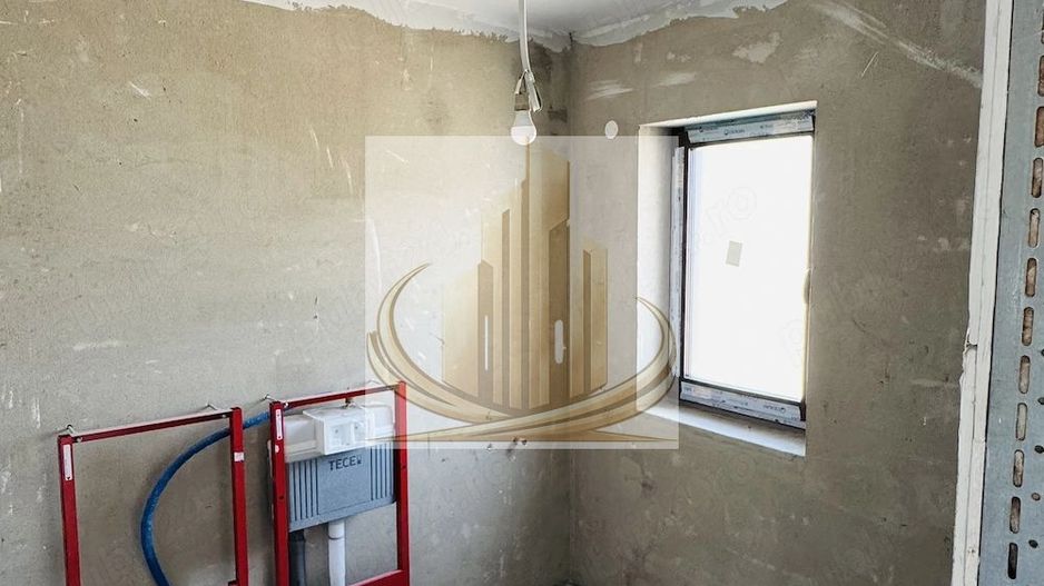 Casă P+1 Săcălaz | 126 mp | 4 Dormitoare | Garaj | 589 mp - Poză 6