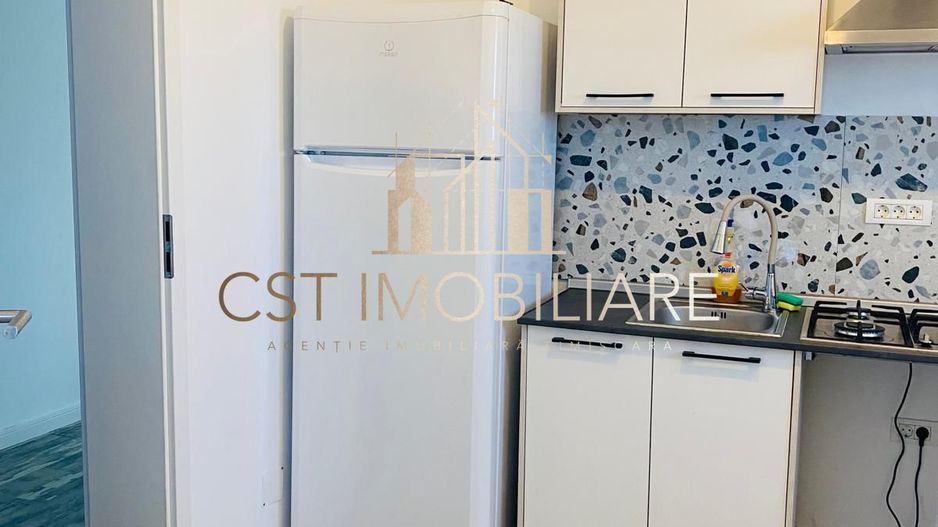 Apartament 2 Camere Giarmata Vii - Bloc nou - Poză 16