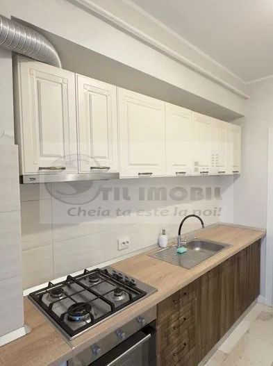Apartament 2 camere + Loc parcare subteran, Royal Town Copou - Poză 7