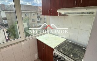 NECTORA IMOB-Apartament 3 camere, Zona Decebal-Dacia, 68 mp, utilat! - Poză 8