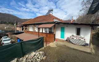 CASA 3 CAMERE TEREN 1250 MP CAMPULUNG - Poză 6