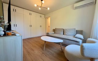 APARTAMENT 2 CAMERE - ELEGANTA & EFICIENTA in Piata Victoriei - Poză 3