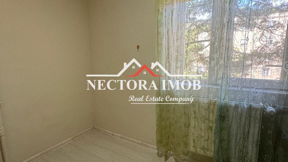 NECTORA IMOB-Apartament 2+1 camere, Zona ULTRACENTRALA, Etaj 2, 50 mp - Poză 10