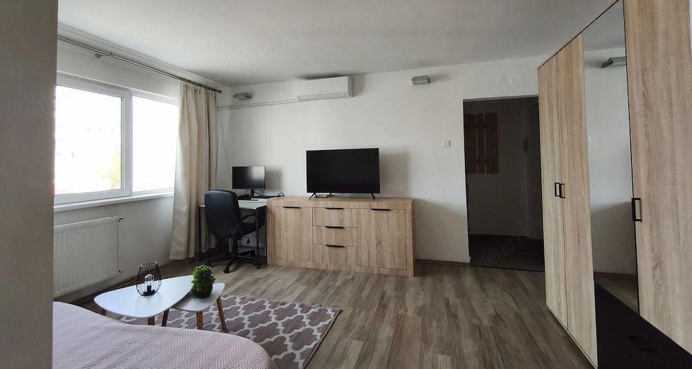 Apartament 2 camere - etaj 3 - Complexul Studentesc - Poză 2