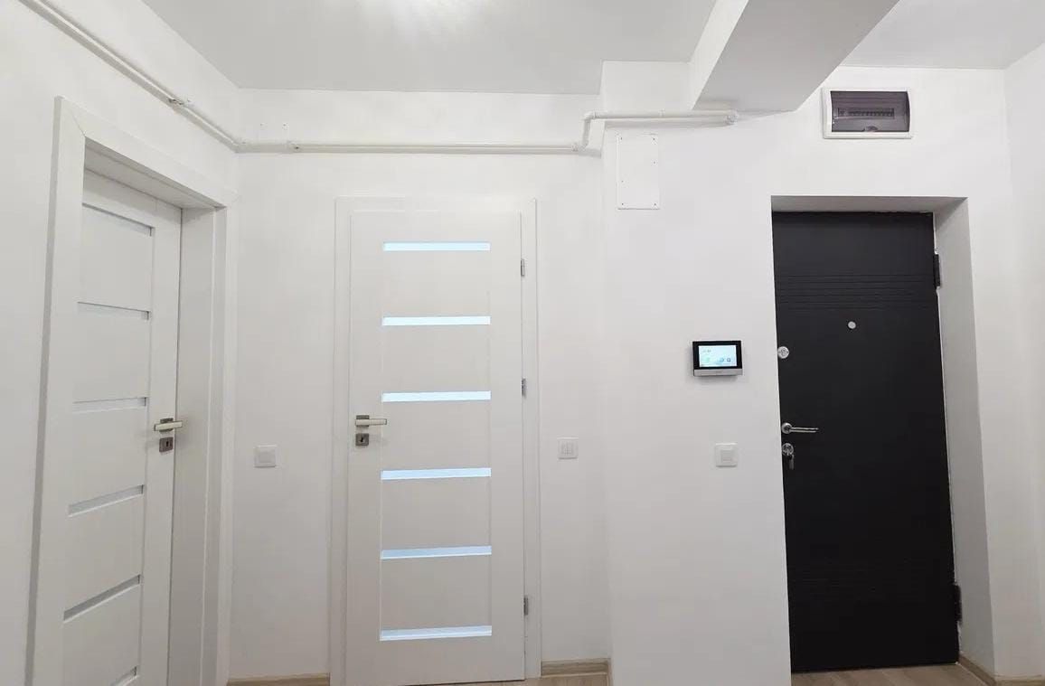 Apartament cu o camera, bloc nou - Prima inchiriere - Poză 6
