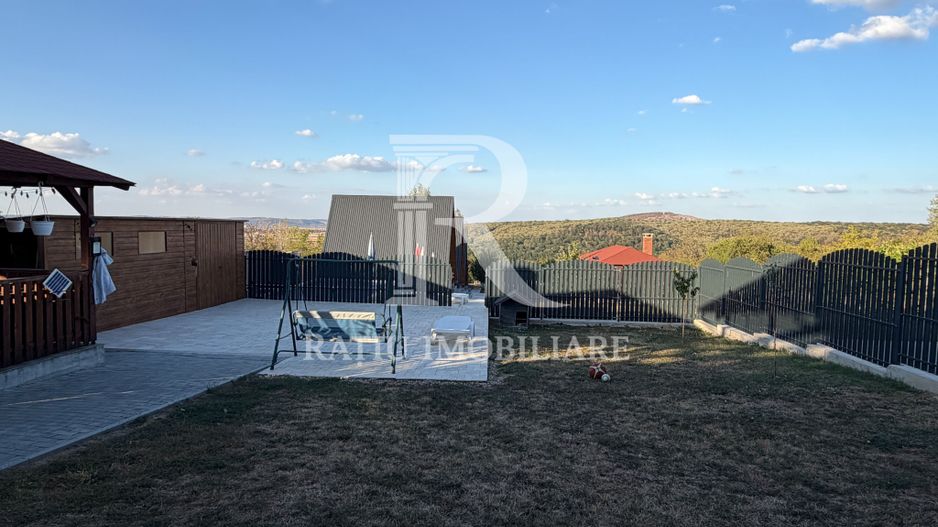 Proprietate premium | Casă și complex turistic la cheie | Cordău - Poză 42