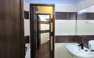 BALADA NEJ(COD03)-Etaj in cladire de birouri si parcare! - Poză 12