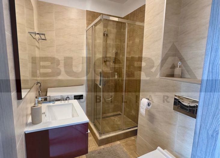 Apartament 3 camere premium, 80mp, parcare, zona Iulius Mall - Poză 4