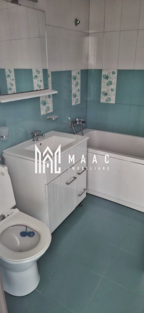 Apartament 2 camere de închiriat | 75 MPU | Calea Cisnadiei - Poză 7