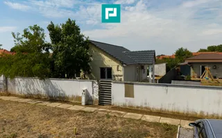 Casă nouă cu 3 camere și 420 mp teren în Sântana - Poză 18