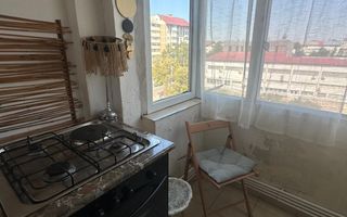 FRUMOASA- APARTAMENT CU O CAMERA - 27 MP- BLOC 1984 - Poză 4