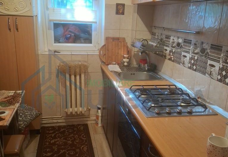 Apartament 3 camere de vânzare în zona Alexandru cel Bun / Poștă - Poză 4