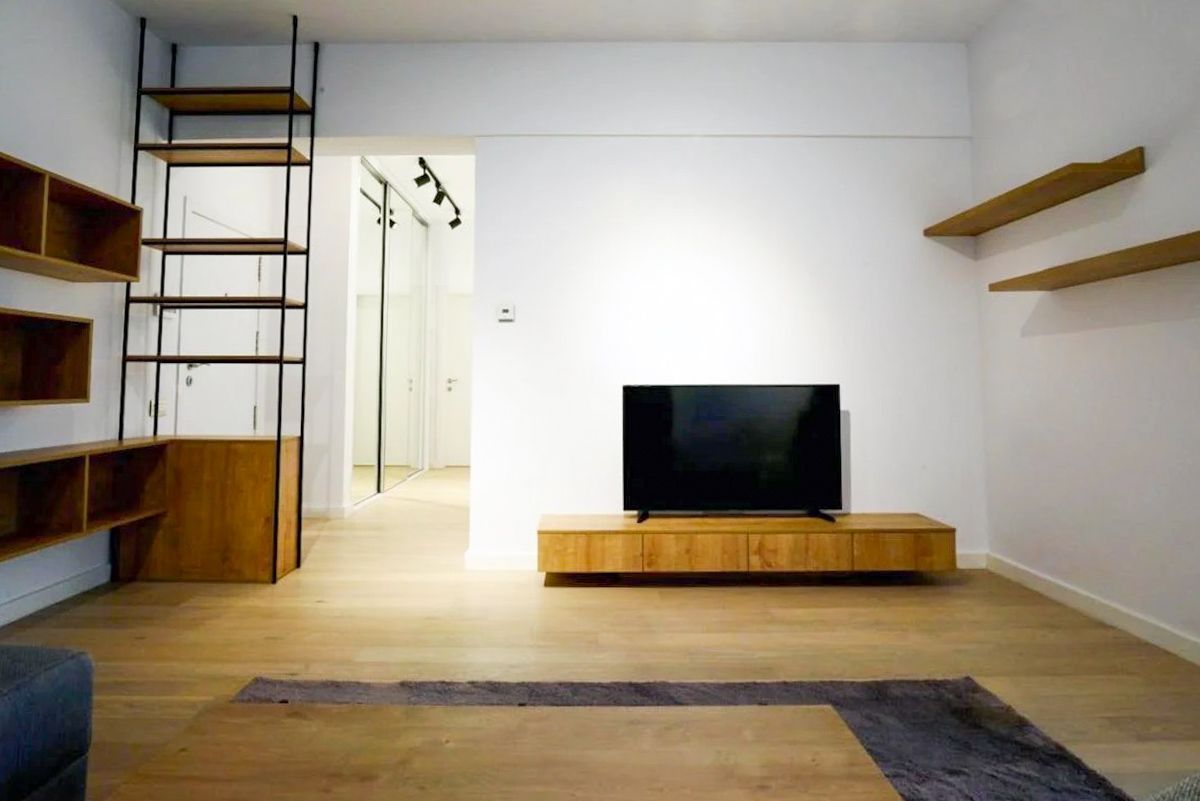 Închiriere apartament 2 camere | Terasă 24mp | Parcare inclusă - Poză 3