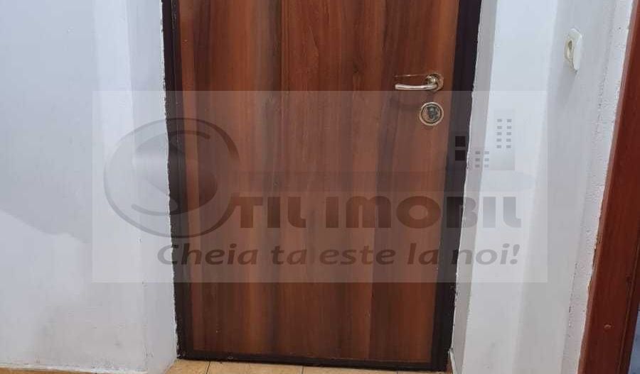 Libera garsoniera de vanzare in Iasi, bd Poitiers, decomandata - Poză 6