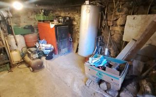 Casa Individuala | 2 Corpuri | 4 Camere | 100 MPU | Saliste - Poză 4