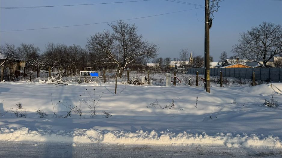 Teren Intravilan Dudestii Noi,Zona Semicentrala,1402 mp,Fs. 15m - Poză 4