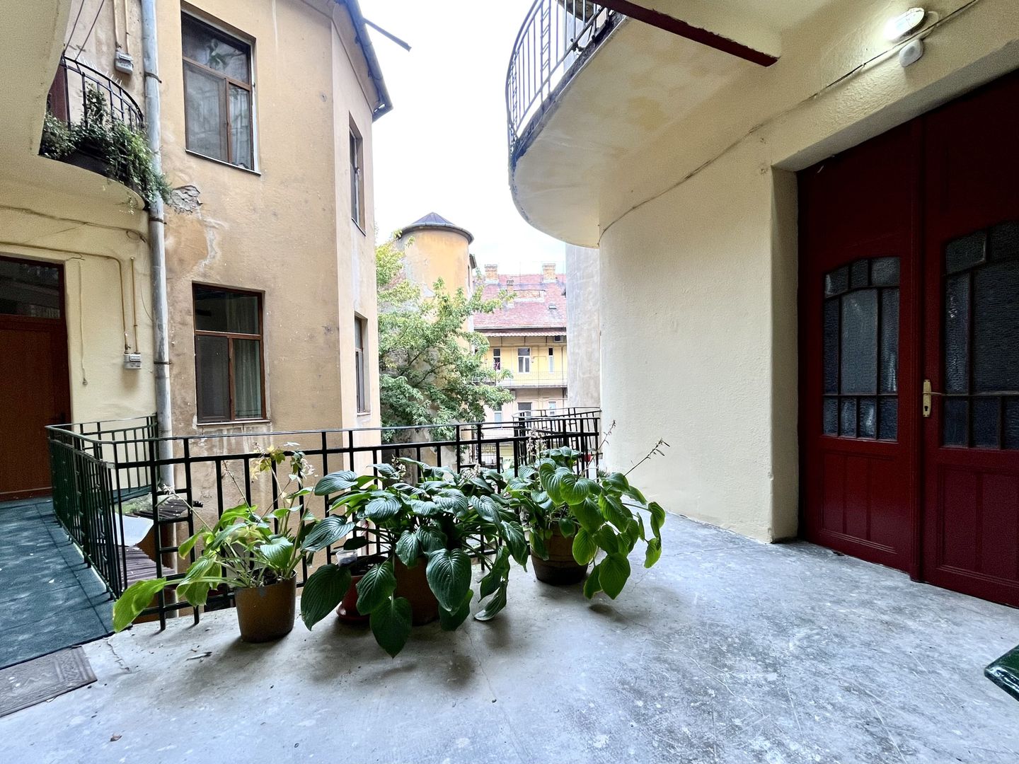 Apartament 2 camere, 80 mp, vedere la Bega, zona Central– Băile Neptun - Poză 20